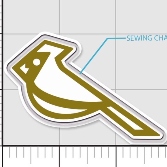 Meet your Posher, George - Picture 1 of 1